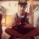 Daniel Avelar - @Hey_El_DorsiOne - Twitter