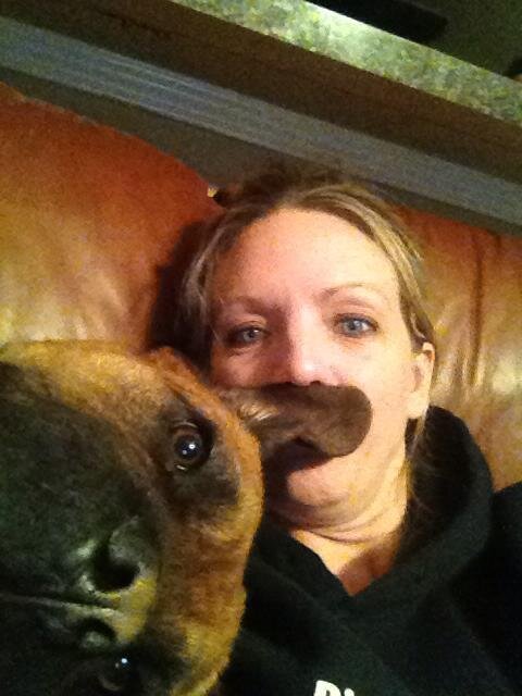 ImaMastiffMommy's profile picture. Animal rescuer