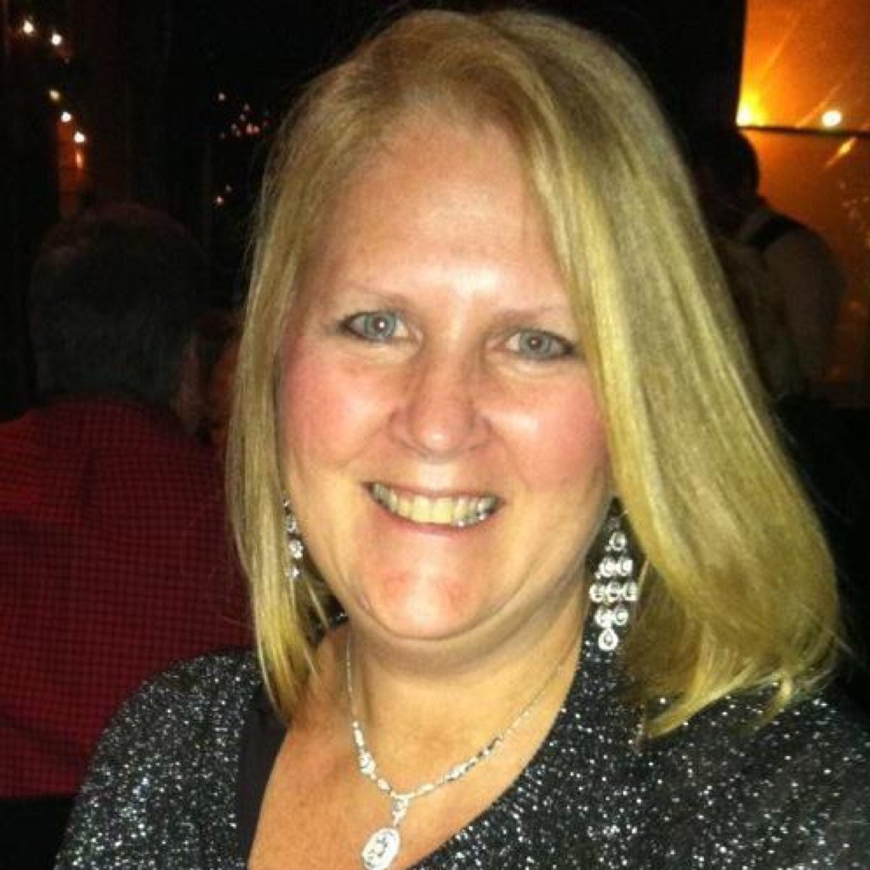 Retired, Academic Improvement Coordinator, Utica Elementary