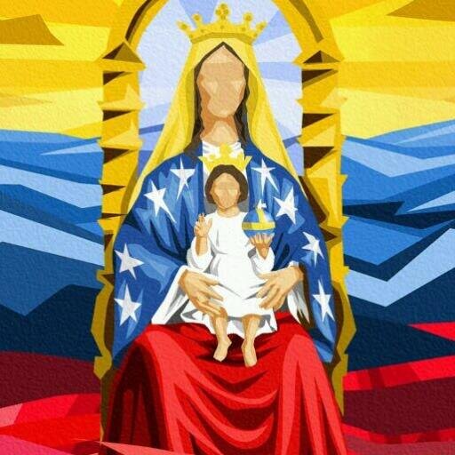 MAMÁ DE HUMANOS Y PELUDITOS, ANIMALISTA X AMOR Y EN RETRIBUCIÓN, 100%VENEZOLANA.DIOS BENDIGA A LOS ESTUDIANTES Y A MI VENEZUELA LIBRE.SOLO DE RODILLAS ANTE DIOS