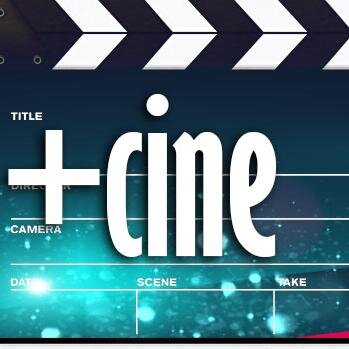 Programa de televisión con lo mejor del séptimo arte.
http://t.co/9ESa8FJAFr