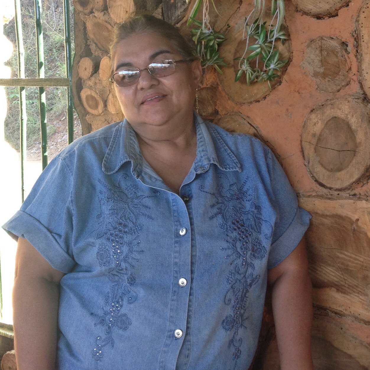 MoiraMadrid's profile picture. 