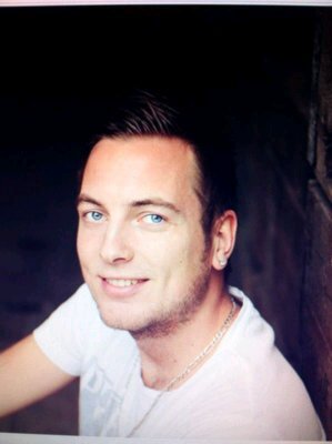 RickvGelderen's profile picture. 