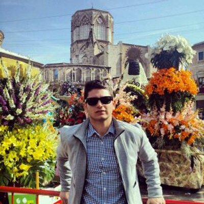 CValleG's profile image