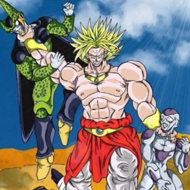 Hater of all things Kakarot. Avid world destroyer. Charming looks. Not a people person. Enjoys long walks on the beach....and death, much death. (Parody)