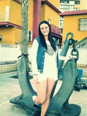 inmamorenoarce's profile picture. 