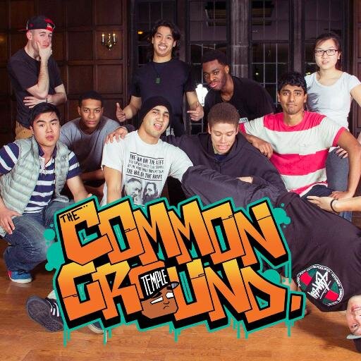 B-boy Documentary