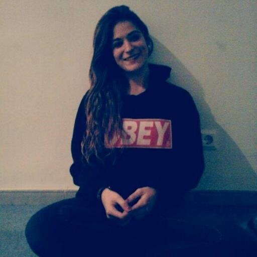 Amante de la vida y enamorada del amor..Me apasiona la danza-bailarina de funky hip-hop desde hace 4 años. instagram: luciagilcano