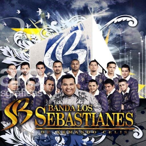 club de fans oficial dedicado apoyar a Los Sebastianes