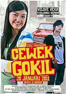 Gokil Men