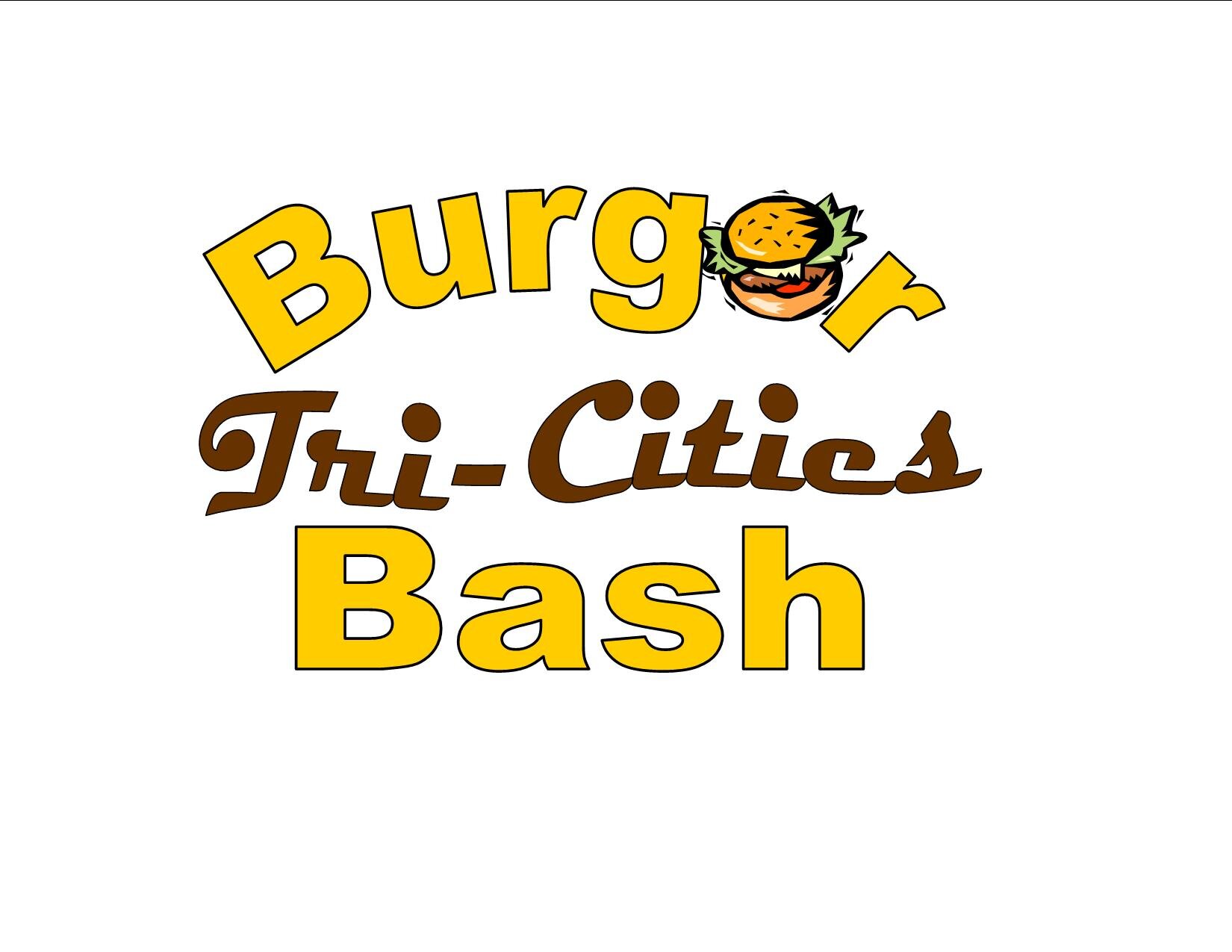 burgerbashevent's profile picture. The newest Food event coming to the Tri-Cities!