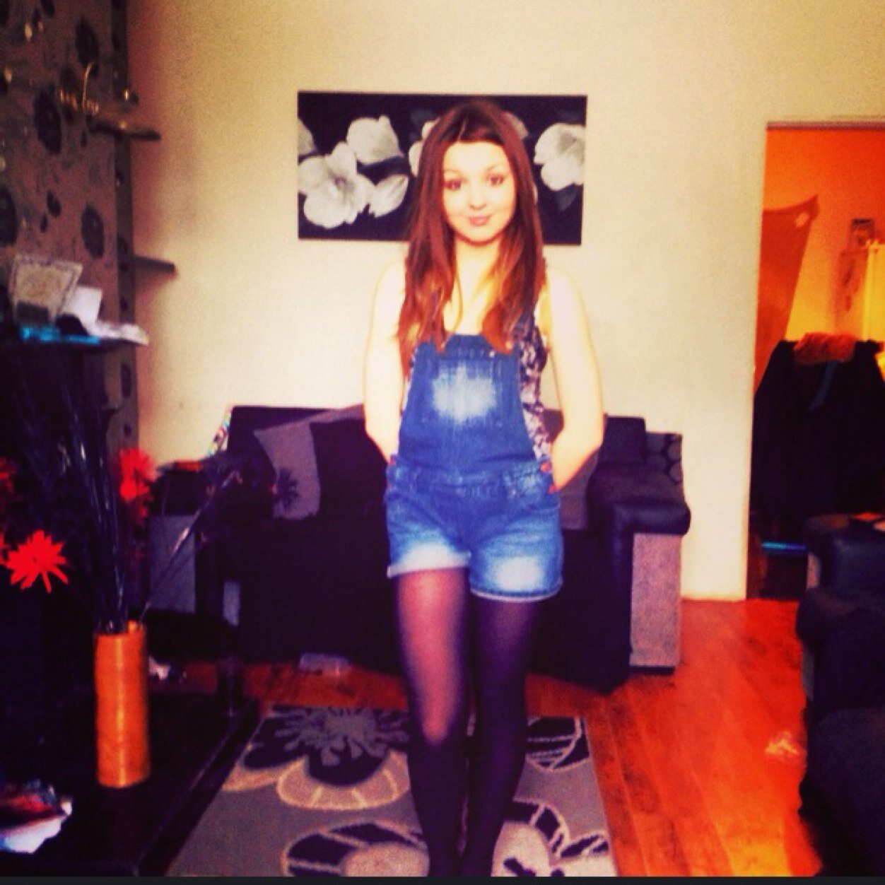 believe in yourself no matter what, you'll get there xxx