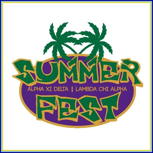 WPI. On April 17, 2014 ΛXA and AΞΔ will be hosting SummerFest on the Quad to raise money for the American Cancer Society! Stop by for food, fun, and sun(screen)