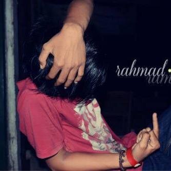 rahmadbrutal's profile picture. 