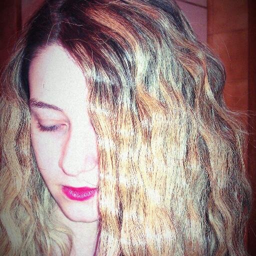 KateLu94's profile picture. 