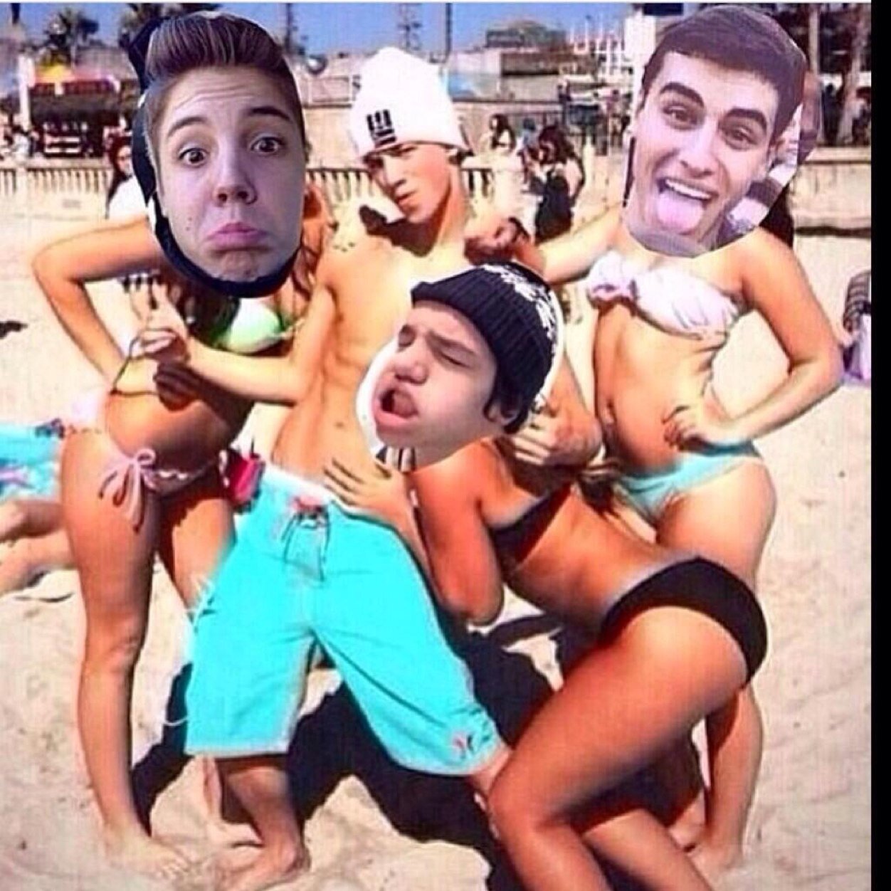 Woah im in to many fandoms Magcon/26 mgmt ♡ 0/12