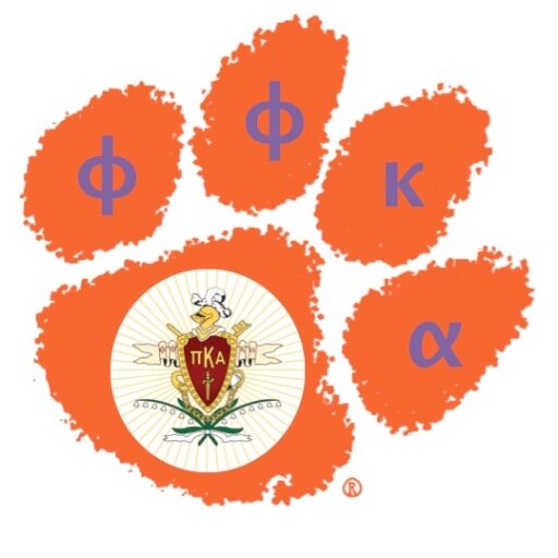 Eta Alpha Chapter of Pi Kappa Alpha - Clemson University