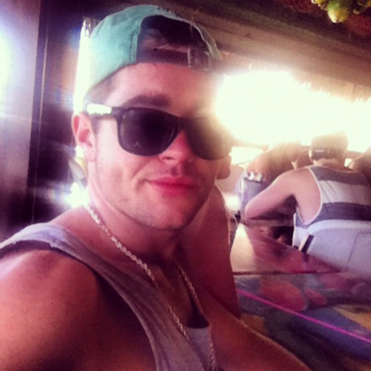 CharlieCannon1's profile picture. 