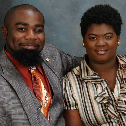 God. Love. Marriage. Music. @prophjcarter