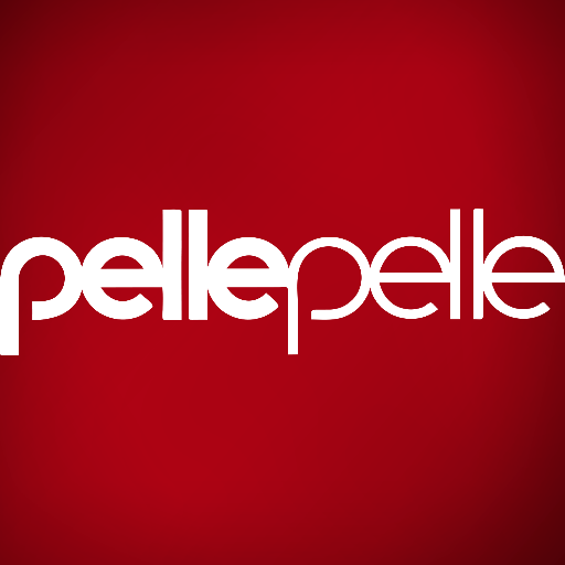 OFFICIAL TWITTER PAGE OF PELLE PELLE    https://t.co/V9H8y50IMv    Instagram:  @pellepelleus