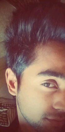 theriderstorme's profile picture. I AM NOT QUITTER