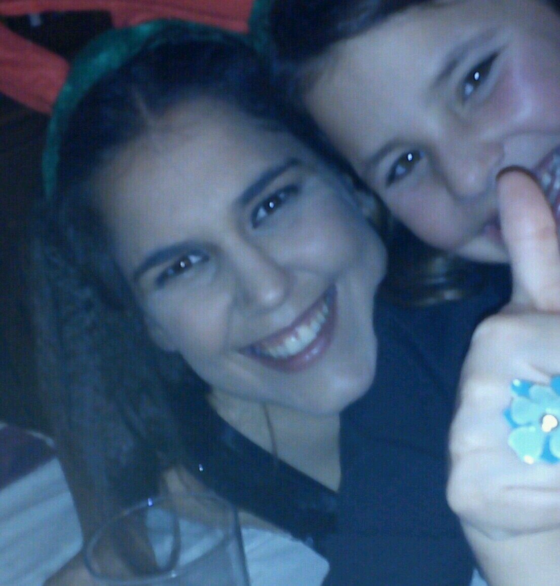 Beatriztej's profile picture. Ser infantil no significa ser inmadura ;).