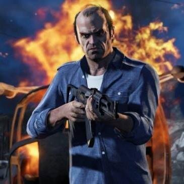 Gta5OnlineFans's profile picture. 