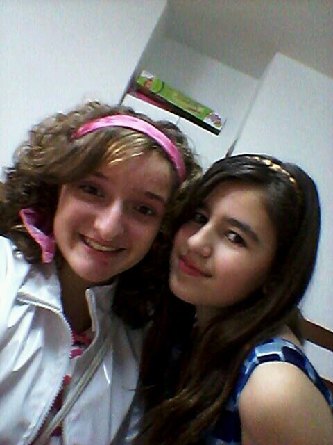 Tardes geniales junto a los mejores!!!