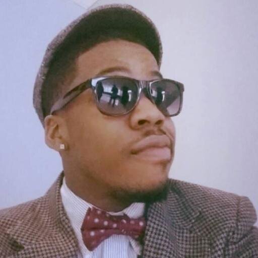 GRAD STUDENT, HILARIOUS CITIZEN, MUSIC LOVER, AMBITIOUS SAGITTARIUS, MONEY MAKER! #AKPSI #JUSTDOITAMERICAN