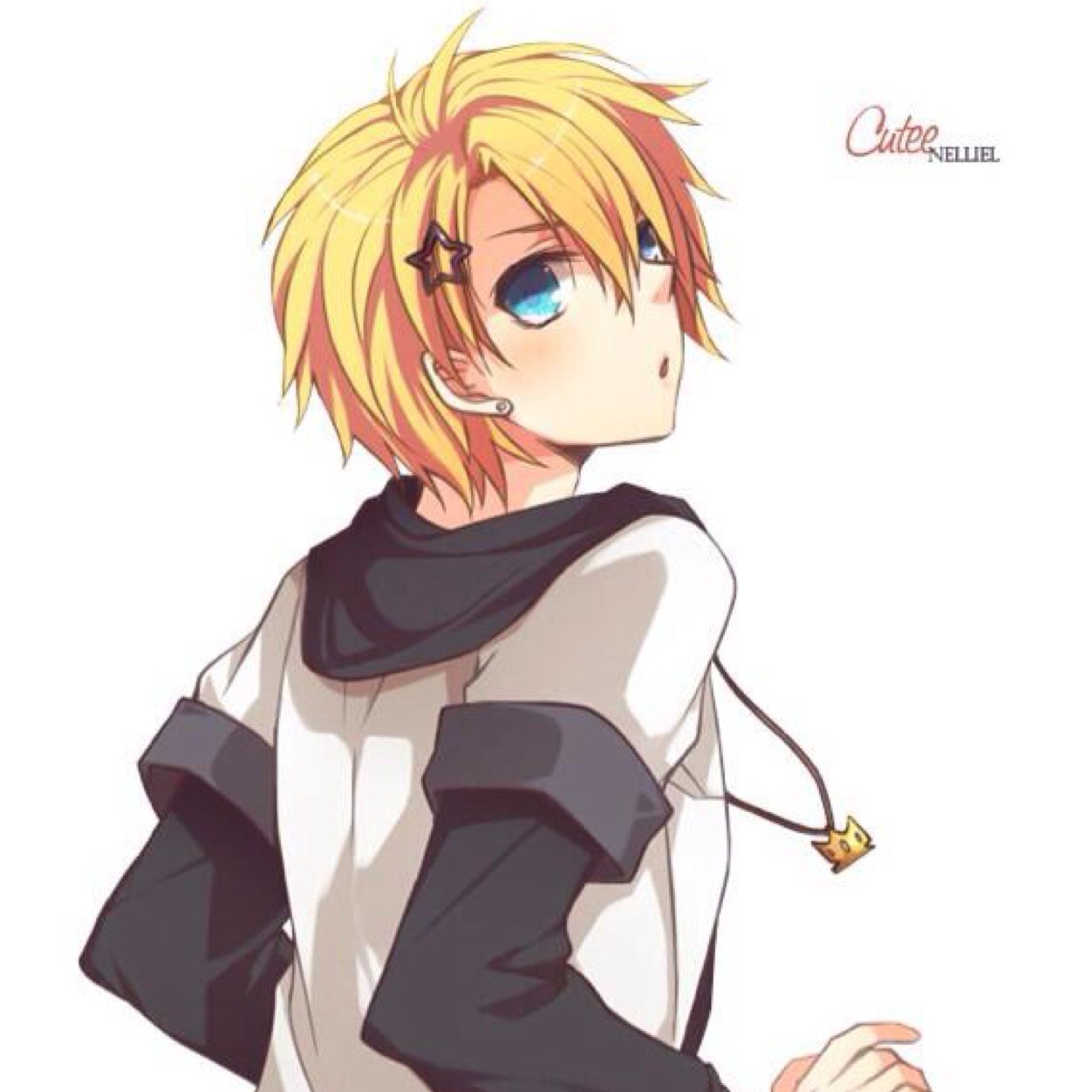 cutiehairclip's profile picture. Hiya! My name's Syo! Have you heard my band St☆rish? We're a great group...oh! And I'm NOT cute! #loving Ren of @Ren__Jinguji_ #openRP #R18+
