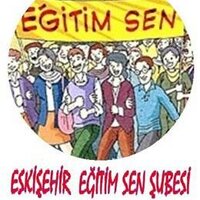 Eskişehir Eğitim Sen(@EgitimSen26) 's Twitter Profile Photo