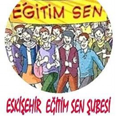 EgitimSen26's profile image
