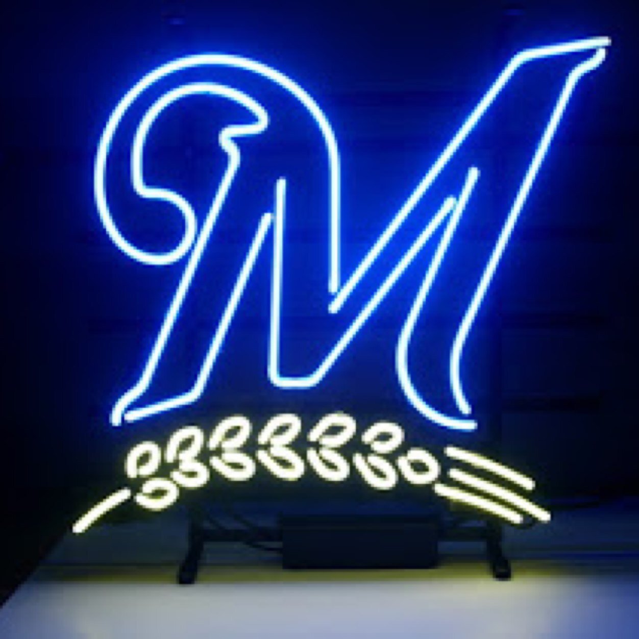 Up-to-date news and updates from the Milwaukee Brewers.