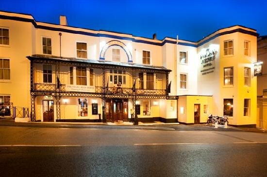 FoleyArms's profile picture. The Foley Arms Hotel Malvern - Wetherspoon