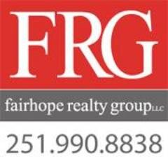 Fairhope Realty Group specializes in real estate sales and marketing throughout Baldwin County, AL.