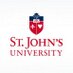 St.John'sU- Oakdale (@sjuoakdale) Twitter profile photo