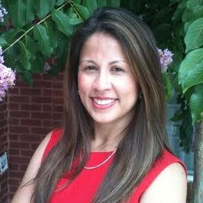 HandlonMath's profile picture. Math teacher at TCHS. “Mathematics may not teach us how to add love or minus hate, but it gives us every reason to hope that every problem has a solution.” 💜