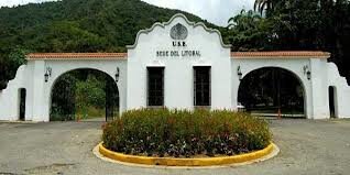 ccs_did's profile picture. Coordinación de Ciencias Sociales y Administrativas Sede Litoral. Coordinadora Prof. Maria Fatima Pinho