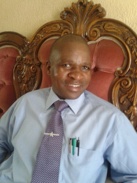 MageziWanga's profile picture. 