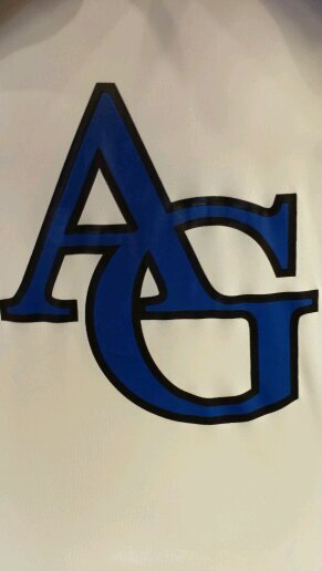 AG Track Profile