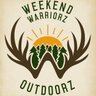 WarriorzWeekend's profile picture. This page is dedicated to all the men and women who work hard all week and only have the weekends to enjoy Hunting,Fishing and The Outdoors.