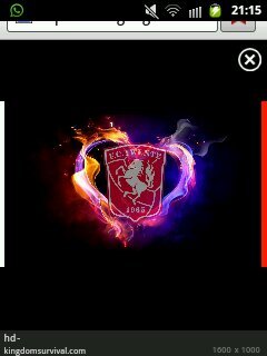 13jaar/MB1 is de beste voetbalteam/fc twente enschede/KM1B beste klas effa