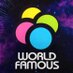 World Famous (@worldfamouspros) Twitter profile photo