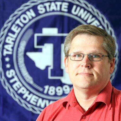 Associate Dean, College of Business and Professor at Tarleton State University.  https://t.co/GXb1i5pyjZ…