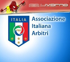 Official Twitter Account della Sezione Arbitri Renato Baconcini di Livorno.