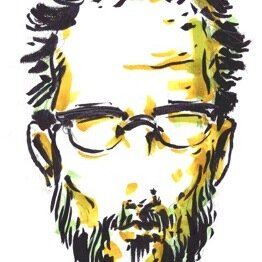 Rev. Elijah Daniel, Minister
