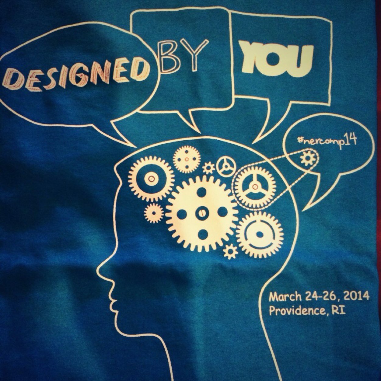 NERCOMPPoet's profile picture. 