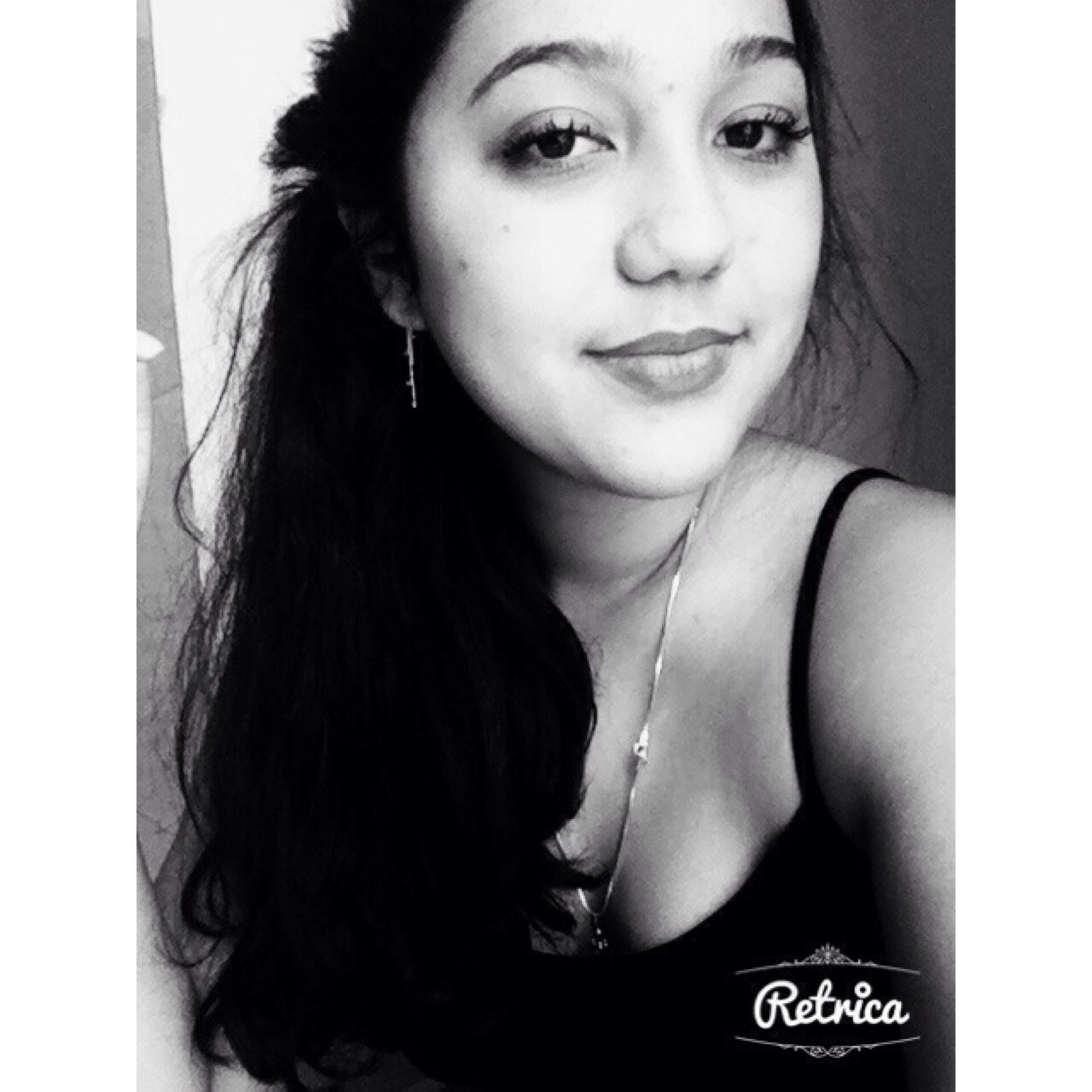 • never say never •