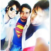 Aman$ (@ammu054) 's Twitter Profile