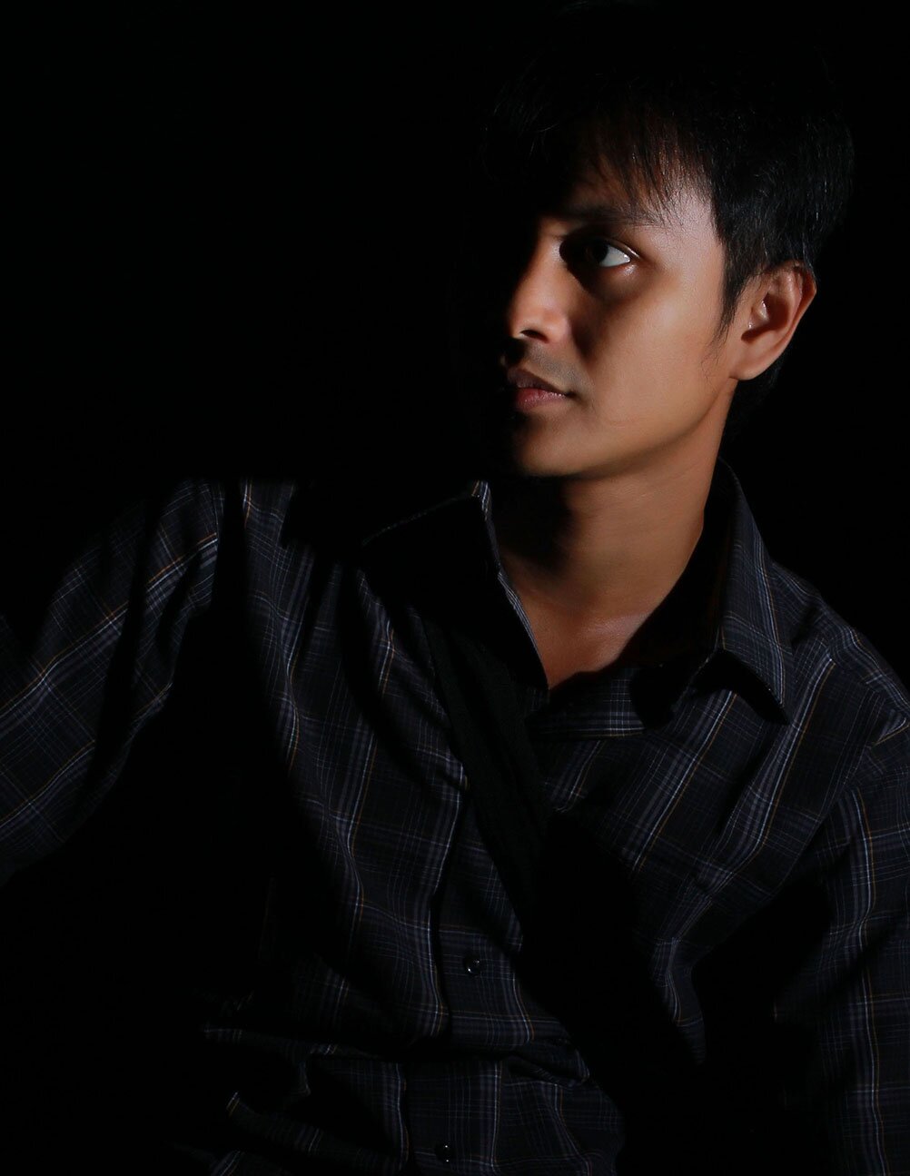Sunyi Bukan Berarti Sembunyi |

Soul of Islam | Design Visual Communication | Umrah Service Project

085113334507